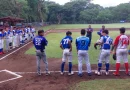 managua, nicaragua, beisbol, campeonato nacional junior, alcaldía de managua, deporte