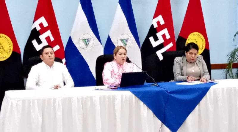 internet escolar, nicaragua, gobierno sandinista, gobierno de nicaragua, Managua, educación,