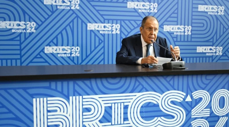 noticias, internacional, rusia, serguei lavrov, eeuu