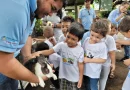 marena, niños. managua, nicaragua, cdi, zoologico nacional