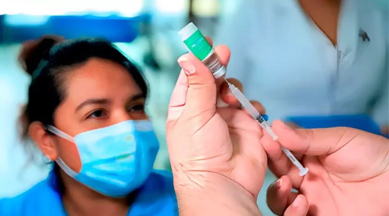minsa, informe minsa, nicaragia, coronavirus,