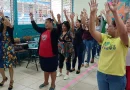 nicaragua, encuentro pedagogico, docentes, mined,