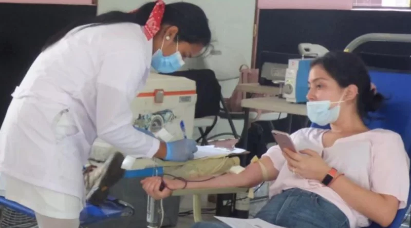 nicaragua, donacion de sangre, Managua, nicaragua, minsa, dia de la donacion de sangr, Managua, nicaragua,