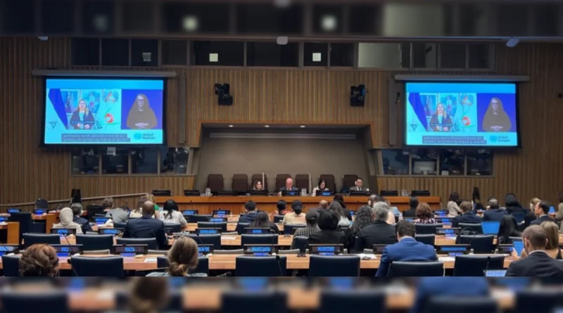 onu, pddh, nueva york, estados unidos de america, personas con discapacidad