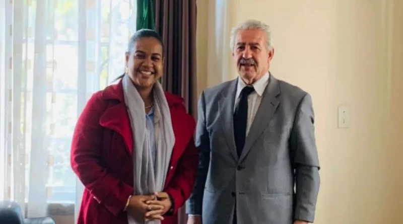 Argelia, nicaragua, visita, relaciones, lazos bilaterales, nicaragua, nicaragua, amistad, Argelia,