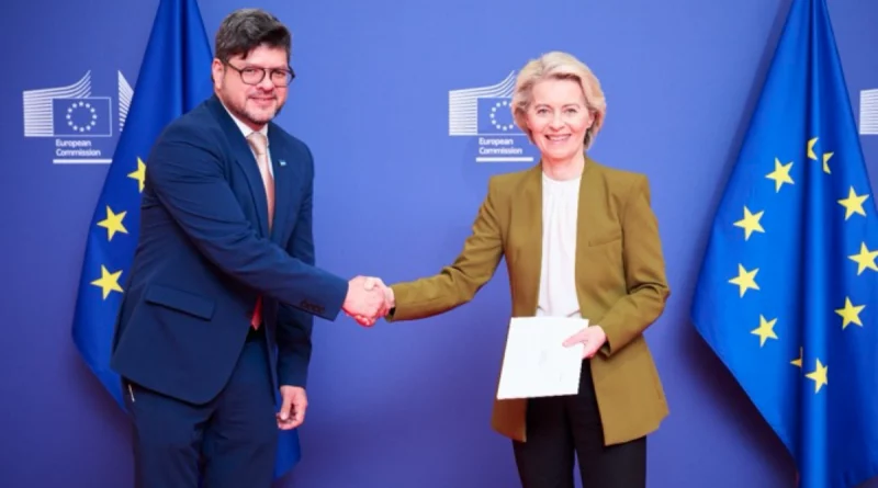 gobierno de nicaragua, belgica, union europea,