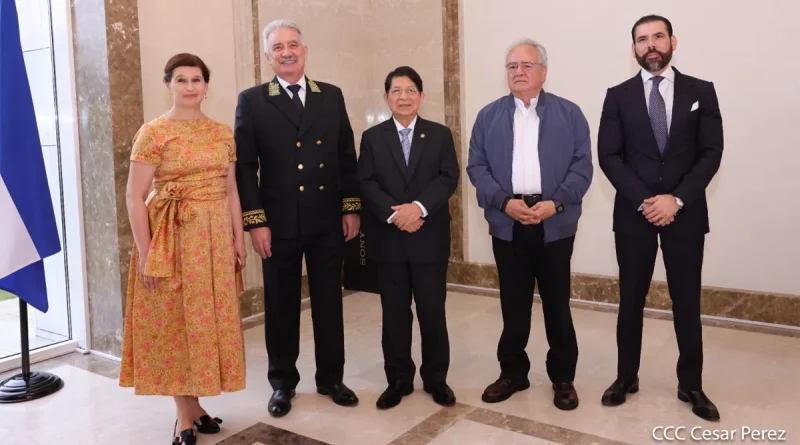dia de rusia, embajada de rusia, nicaragua, laureano ortega, daniel edmundo ortega murillo, embajada de rusia,