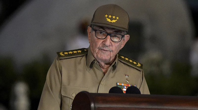 nicaragua, raul castro ruz, natalicio, gobierno de nicaragua,