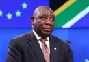 presidente de sudafrica, nicaragua, gobierno de nicaragua, nuevo periodo de gobierno, presidente Cyril Ramaphosa,