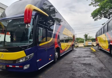 transporte, el salvador, nicaragua, intur,