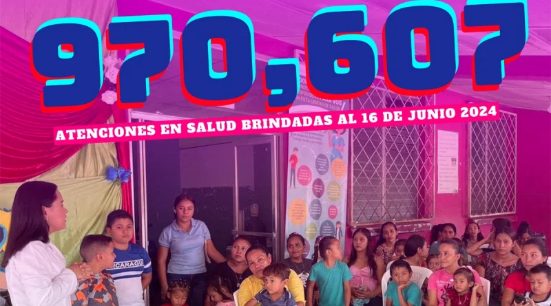 minsa, niños, nutricion, nicaragua,
