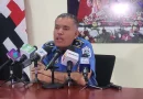 policianacional, nicaragua, Managua, comisionado, Jaime Vanegas, plan de protección, ciudadanos,
