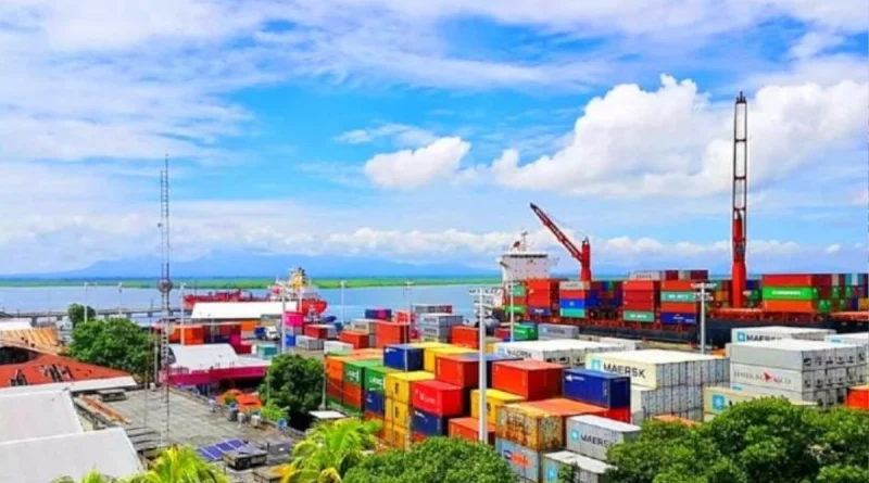 nicaragua, epn, puertos comerciales, nicaragua, carga, go kart, turismo, nacional, extranjero