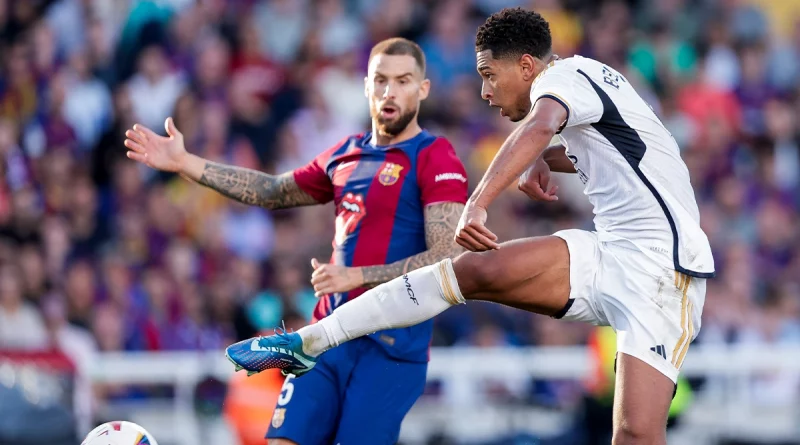 liga española, futbol, deportes, kylian mbappé,