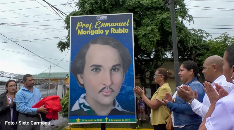 nicaragua, irvas, dia del maestro, homenaje a los maestros,