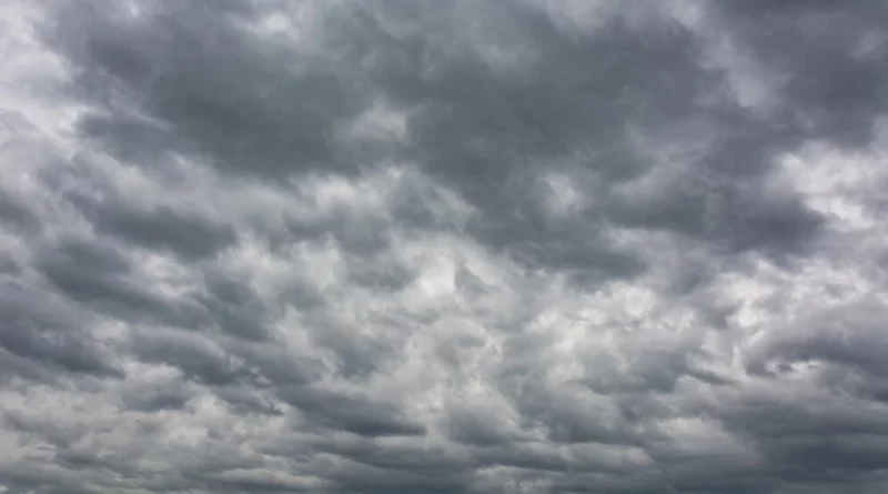 onda tropical no.2, clima, ineter, lluvias, tormentas eléctricas, pronostico del tiempo