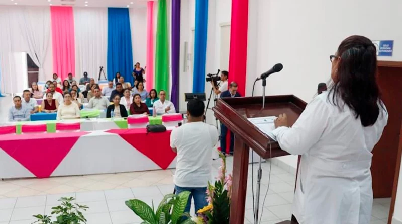 minsa, silais, managua, nicaragua,