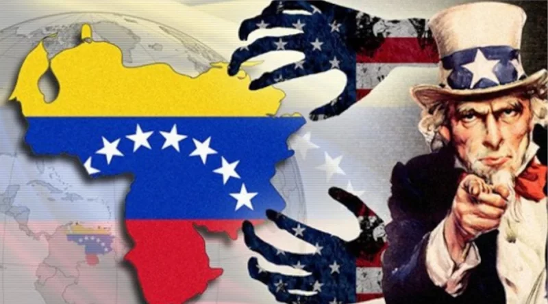nicaragua, filibustero, yanki, venezuela, Estados Unidos