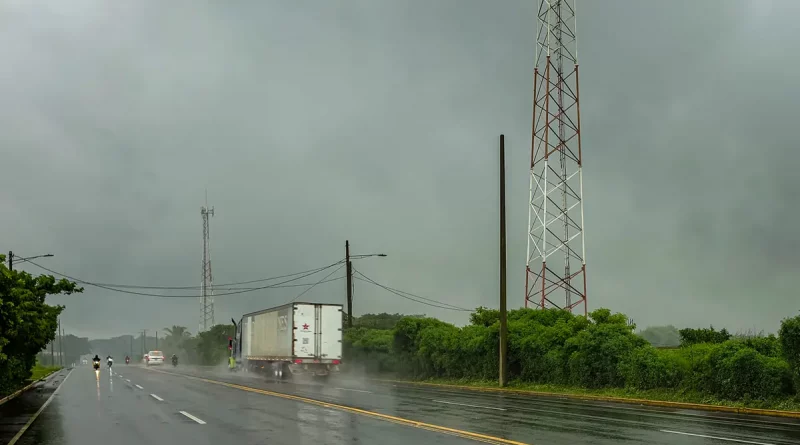 nicaragua, clima, ineter, pronostico del clima,