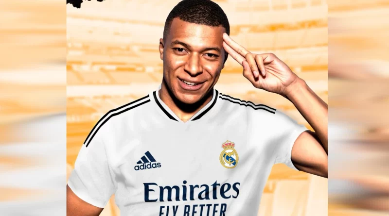 Real Madrid, Mbappé, deportes, jugador, Real Madrid,