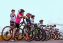 nicaragua, alcaldia de managua, movimiento deportivo alexis arguello, circuito de ciclismo,