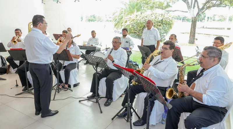 alcaldia de managua, nicaragua, cultura de nicaragua, musica,