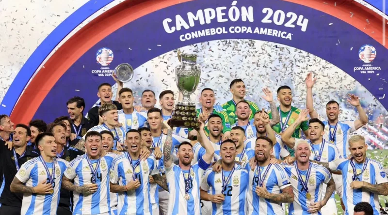 argentina, copa america, futbol, lionel messi,