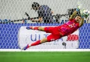 deportes, argentina, leo messi, dibu martinez, ecuador