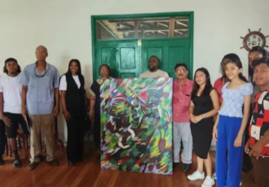 nicaragua, africa, escuela de arte, Caribbean Unity