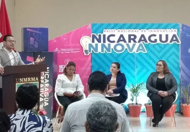 rally, nicaragua, innova, nicaragua, tecnología, inatec, nicaragua, gobierno de nicaragua,