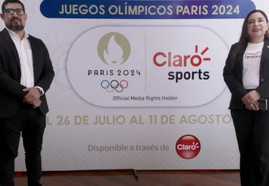 nicaragua, Claro Sports, juegos olímpicos