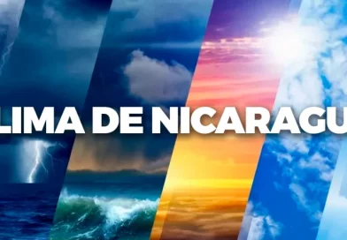 clima, ineter, nicaragua,