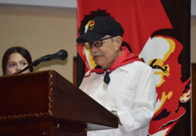 audio libro, unan-leon, leon, comandante omar cabezas