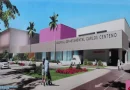 nicaragua, las minas, hospital, caribe sur,