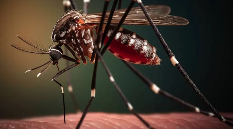 minsa, dengue, malaria, nicaragua, neumonia,