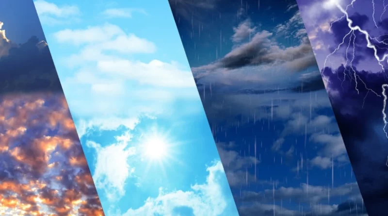 clima, ineter, nicaragua, sábado, clima, condiciones climatológicas, nicaragua, managua, nicaragua, pronostico del clima nacional,