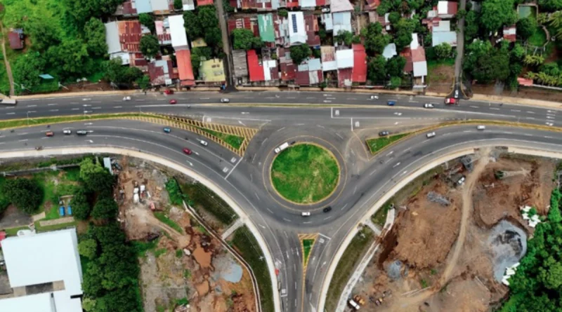ciudad sandino, managua, nicaragua, mti,
