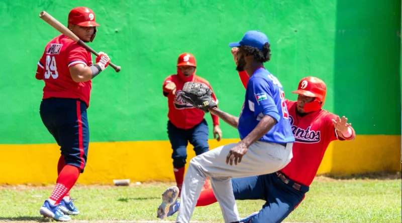 nicaragua, deportes, dantos, caribe sur, pomares