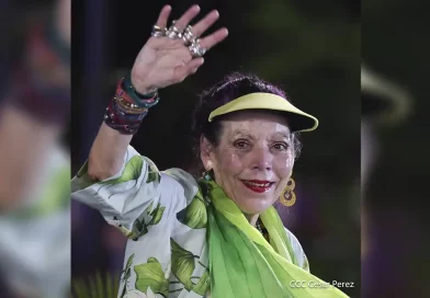 Rosario Murillo, después, declaraciones, entrega de buses, cooperativas, Managua, unidades de buses, acto de entrega, Compañera Rosario, Vice Presidenta de Nicaragua,