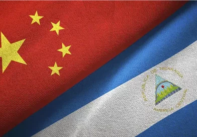 nicaragua, republica popular china, diputados de nicaragua,