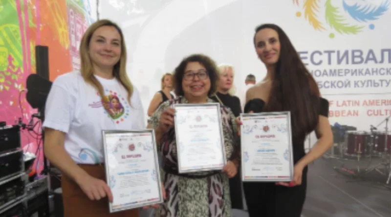 nicaragua, rusia, América Latina, moda, diseñadores de moda, nicaragua