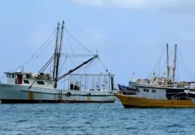 costa caribe sur, distrito naval, ejercito de nicaragua, suspensión de zarpes, nicaragua,