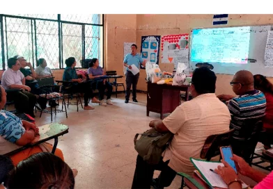 educacion, nicaragua, mined,