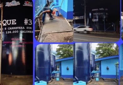 ENACAL, managua, nicaragua, gobierno denicaragua, managua, enacal,