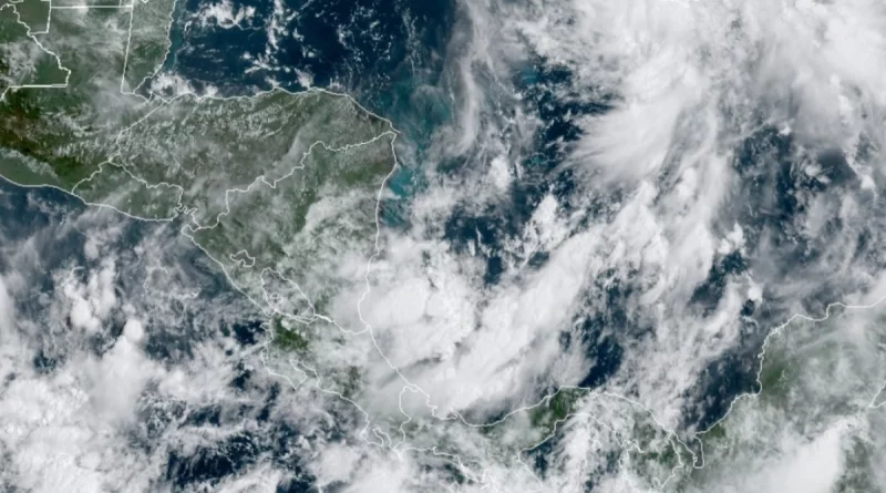 ejercito de nicaragua, depresión tropical 2, nicaragua, ineter, fenomenológicos metereologico, nicaragua, ejercito de nicaragua,