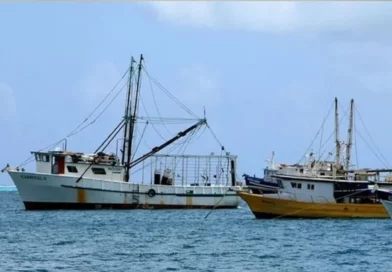 nicaragua, ejercito de nicaragua, suspensión de zarpes, fenomeno, caribe norte, caribe sur