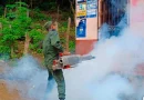 nicaragua, esteli, fumigación, jornada, ejercito de nicaragua