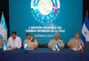 nicaragua, Guatemala, ejercito de nicaragua, consejo superior