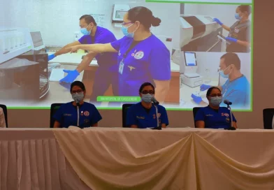 ejercito de nicaragua, departamento de salud, hospital militar, managua., nicaragua, gobierno de nicaragua,