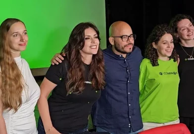 comunicadores, sandinistas, RT en Español, encuentro de trabajo, canal internacional de noticias, medio de comunicación, periodistas,